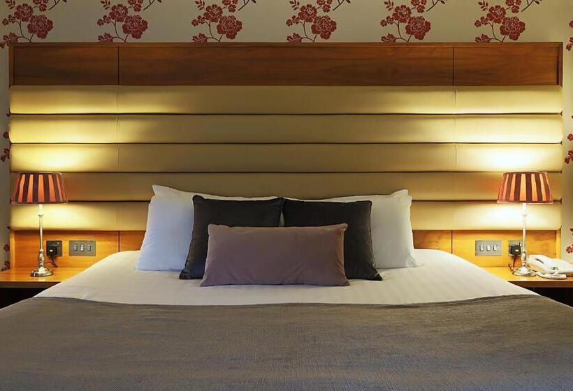 Номер Стандарт Индивидуальный, Westport Country Lodge