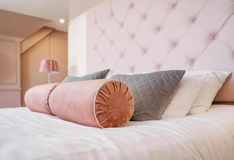 Люкс Superior, Westport Country Lodge