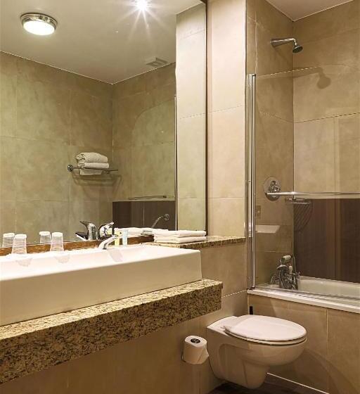 Люкс Superior, Westport Country Lodge