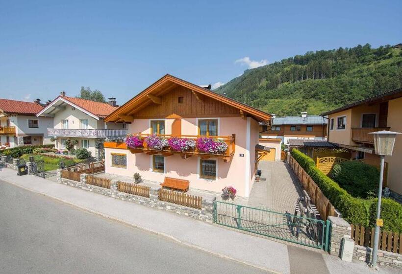 Апартаменты 3 Спальни, Gästehaus Unterberger