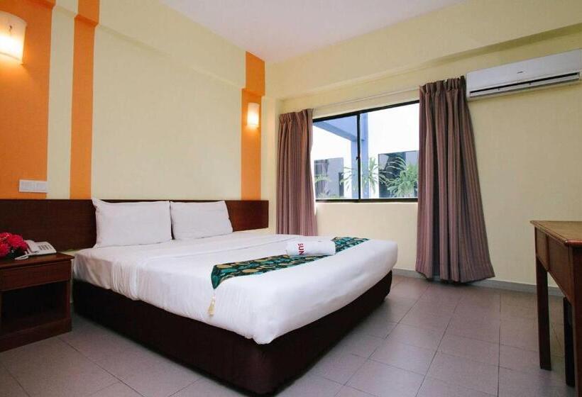 اتاق لوکس, Sun Inns Hotel Sitiawan