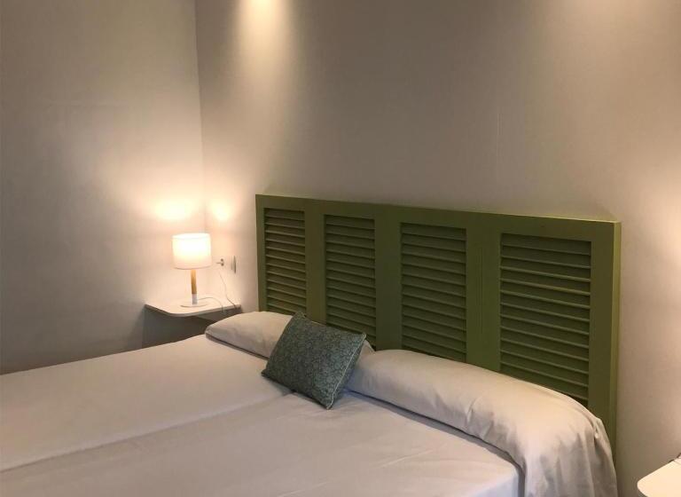 스탠다드 룸, Hostal Leon Dormido
