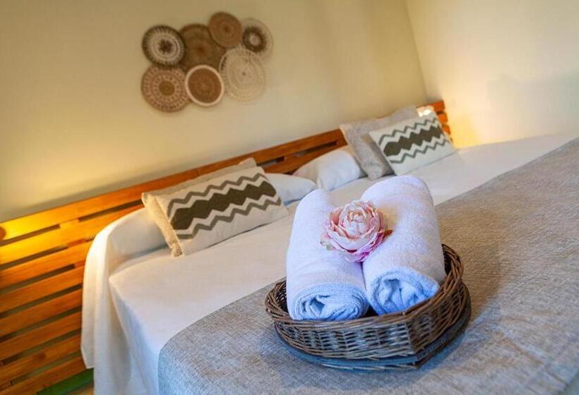 Семейный Номер Superior, Hostal Leon Dormido