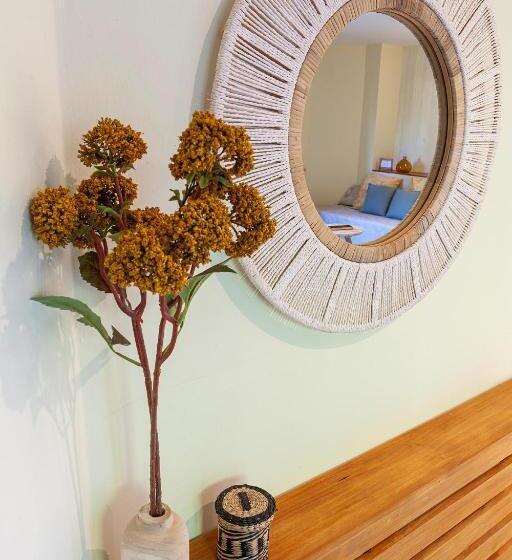 수피리어 패밀리 룸, Hostal Leon Dormido