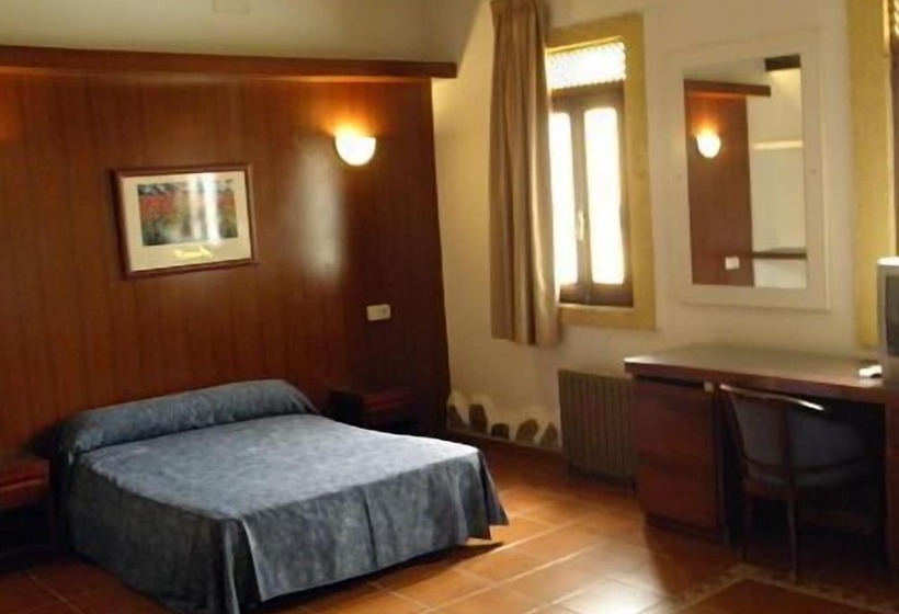 스탠다드 룸, Hostal Leon Dormido