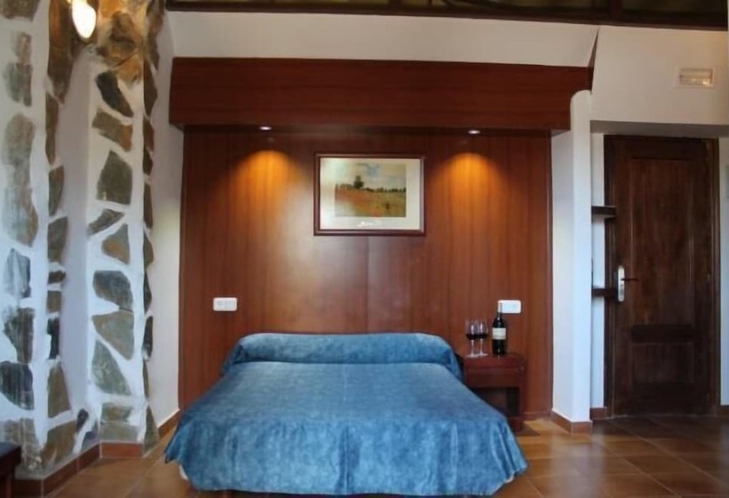Номер Стандарт, Hostal Leon Dormido