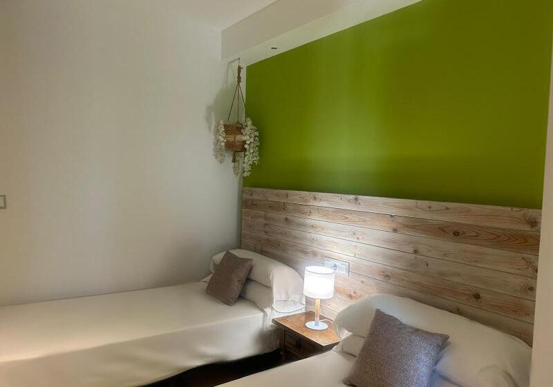 Номер Стандарт, Hostal Leon Dormido