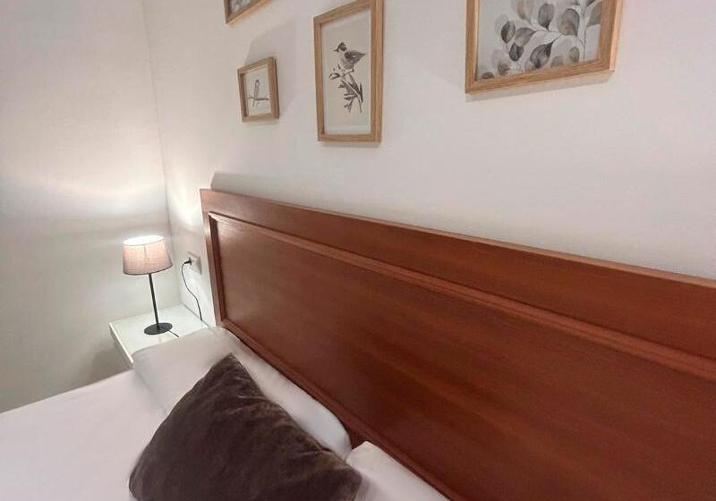 Номер Стандарт, Hostal Leon Dormido