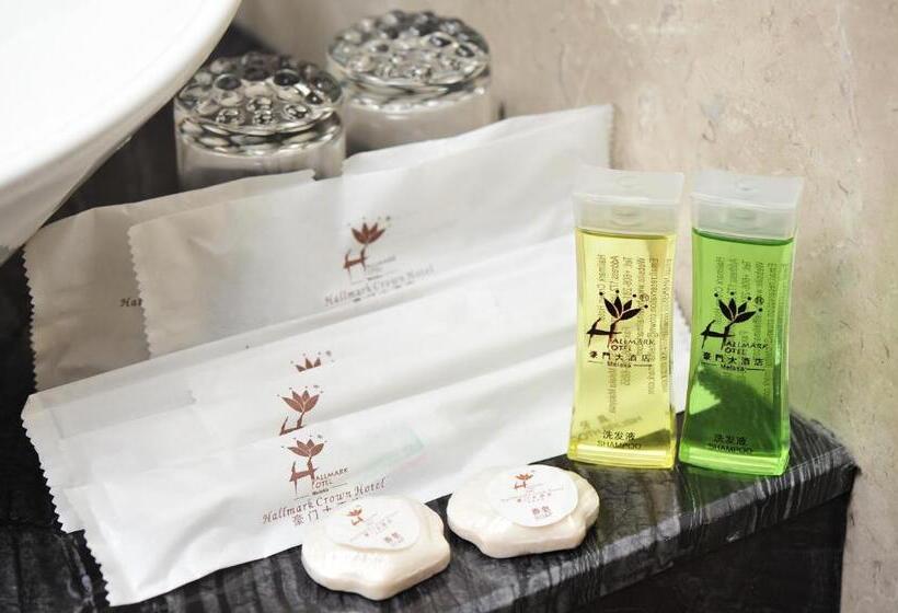 シングルデラックスルーム, Hallmark Regency Hotel   Johor Bahru
