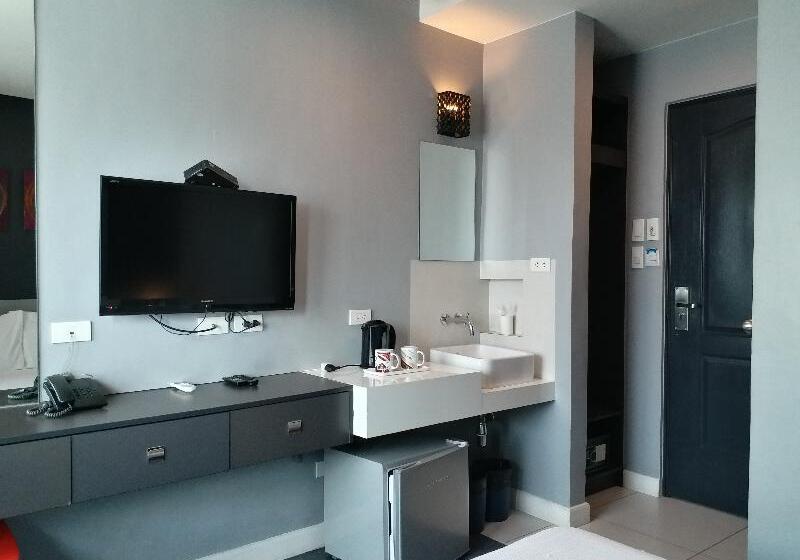 Номер Superior, Leez Inn Malate