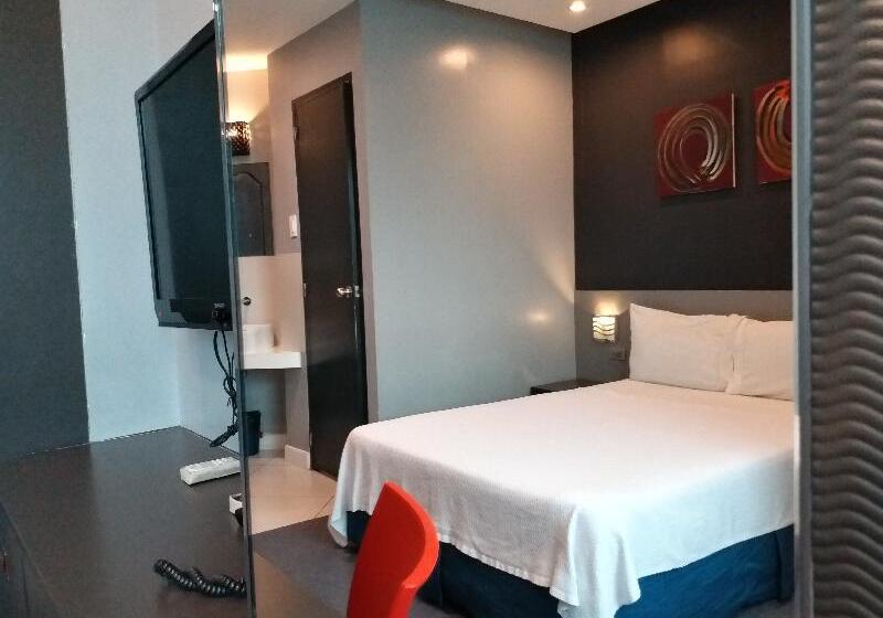 Номер Superior, Leez Inn Malate