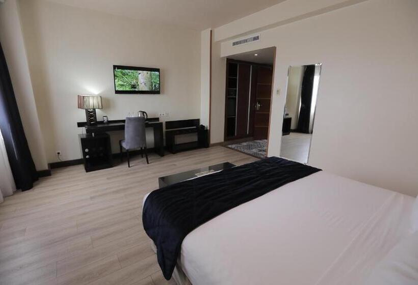 اتاق سوپریور, Liberté Hotels Oran