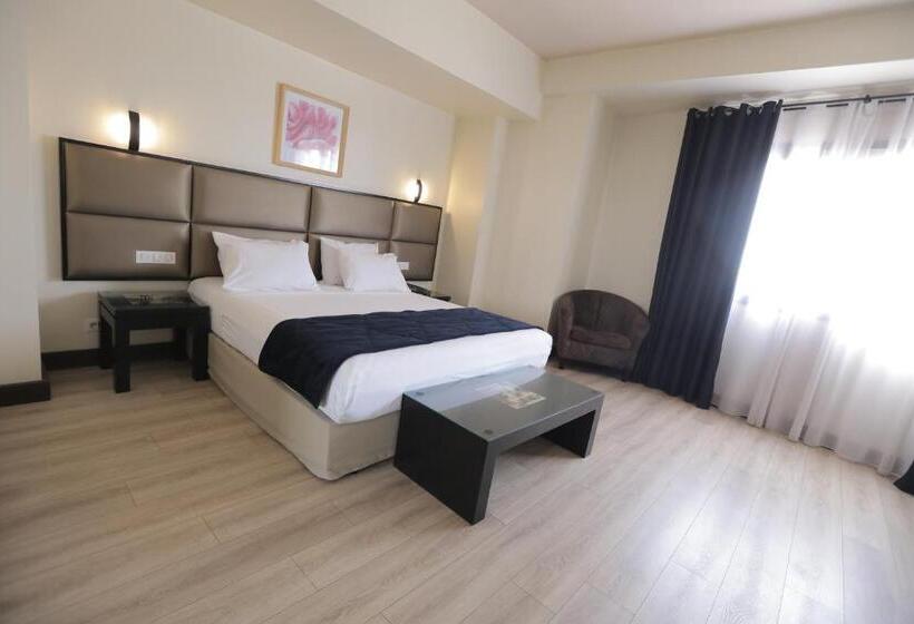 اتاق سوپریور, Liberté Hotels Oran