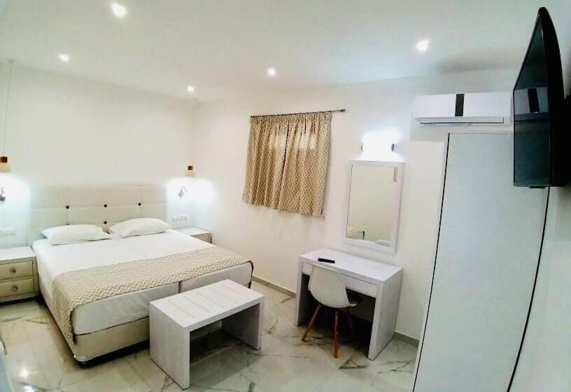 آپارتمان لوکس 1 خوابه, Limnionas Bay Village