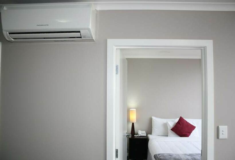 침실 1개 아파트, Quest On Ward Serviced Apartments
