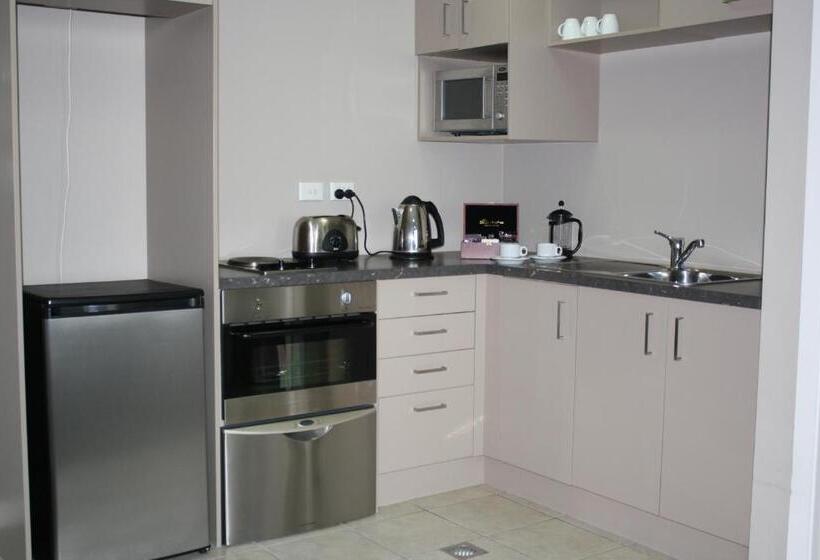 침실 1개 아파트, Quest On Ward Serviced Apartments