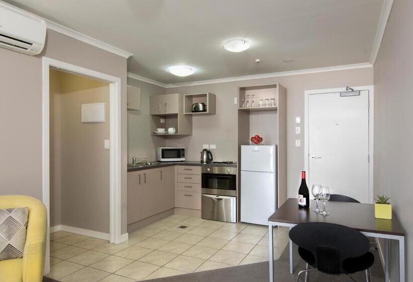 침실 2개 아파트, Quest On Ward Serviced Apartments