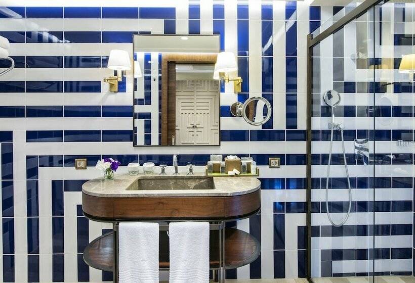 Люкс Повышенной Комфортности, Rixos Premium Göcek - Adult Only