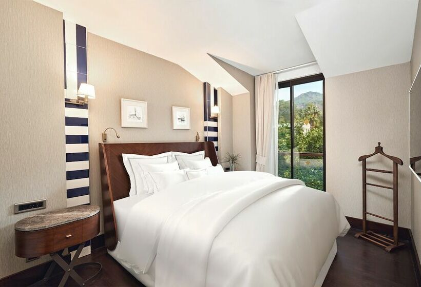 Люкс 4 Спальни, Rixos Premium Göcek - Adult Only