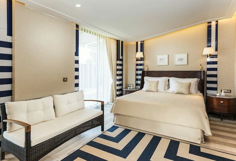 Люкс, Rixos Premium Göcek - Adult Only
