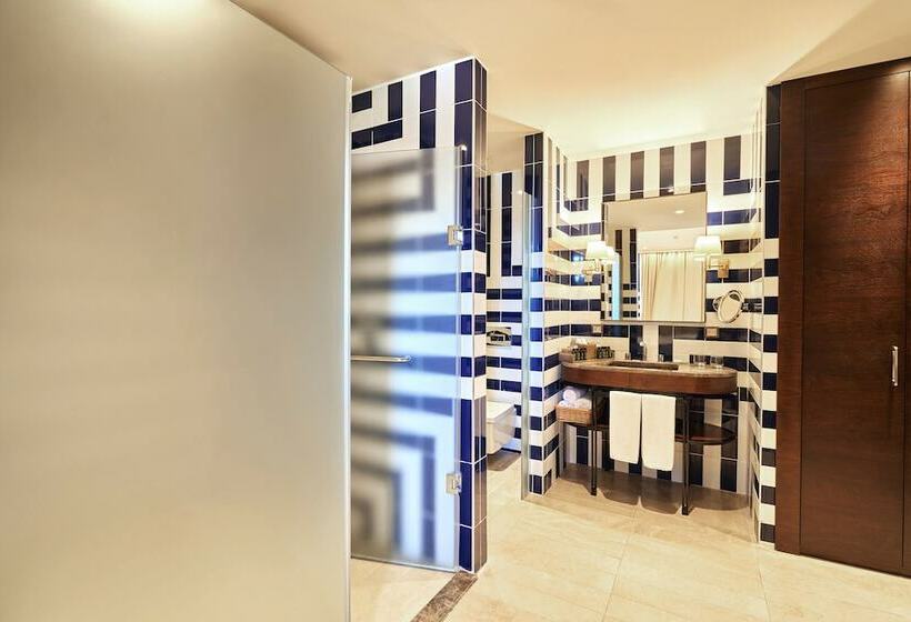 Люкс, Rixos Premium Göcek - Adult Only