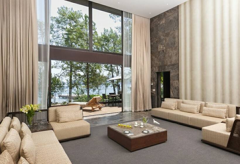 Вилла 1 Спальня Вид на Море, Rixos Premium Göcek - Adult Only