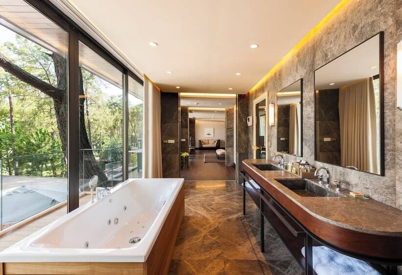 Вилла Premium 1 Спальня, Rixos Premium Göcek - Adult Only