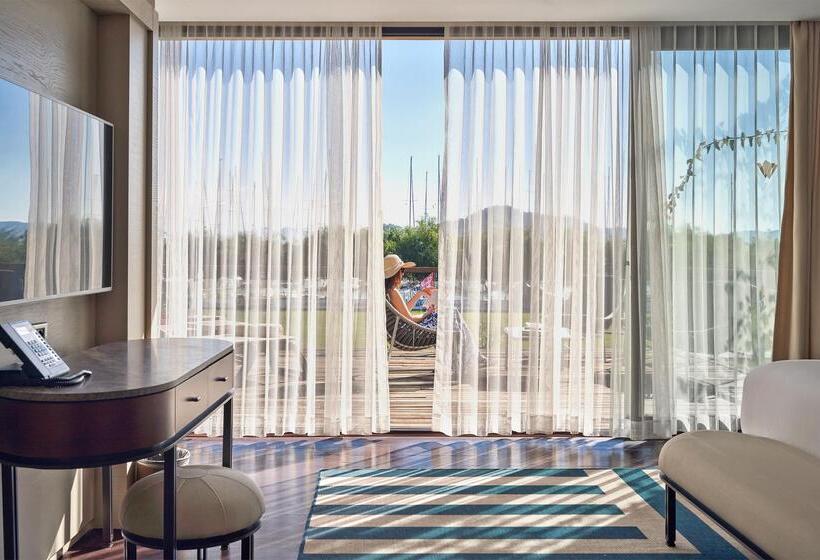 Люкс, Rixos Premium Göcek - Adult Only