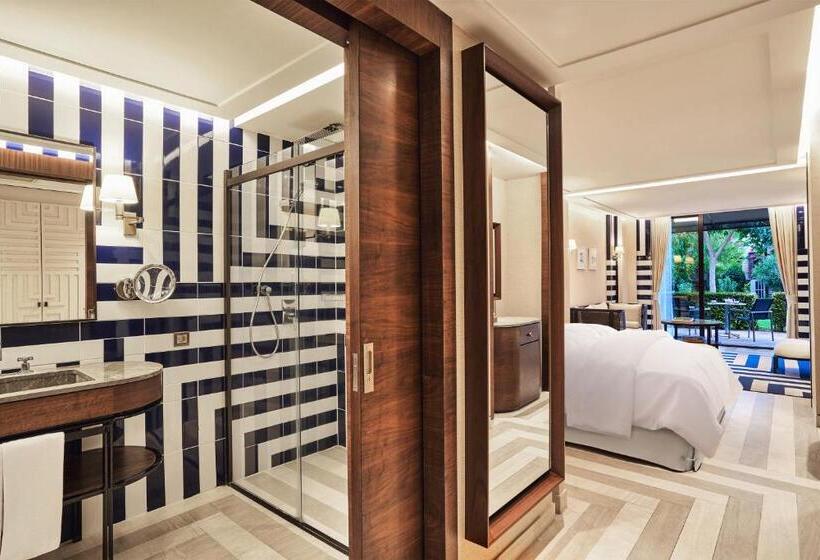 Люкс Повышенной Комфортности, Rixos Premium Göcek - Adult Only