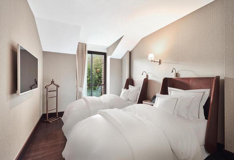 Люкс, Rixos Premium Göcek - Adult Only