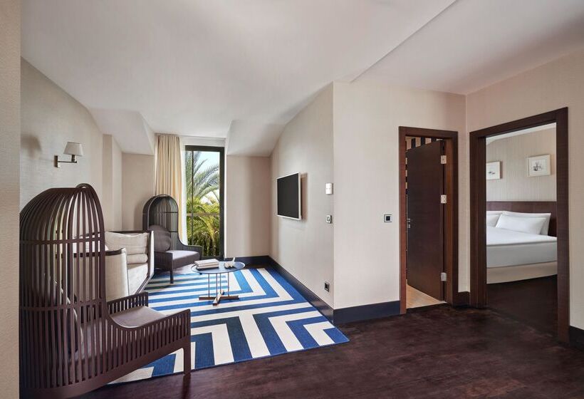 Люкс, Rixos Premium Göcek - Adult Only