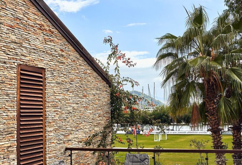 Люкс, Rixos Premium Göcek - Adult Only