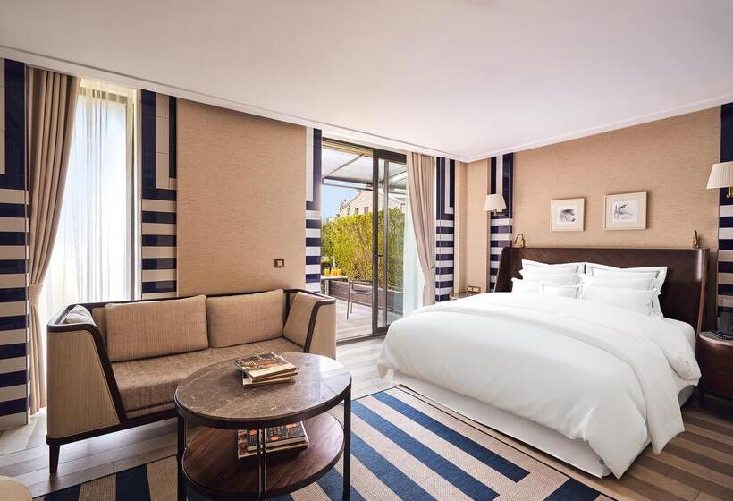 Люкс, Rixos Premium Göcek - Adult Only