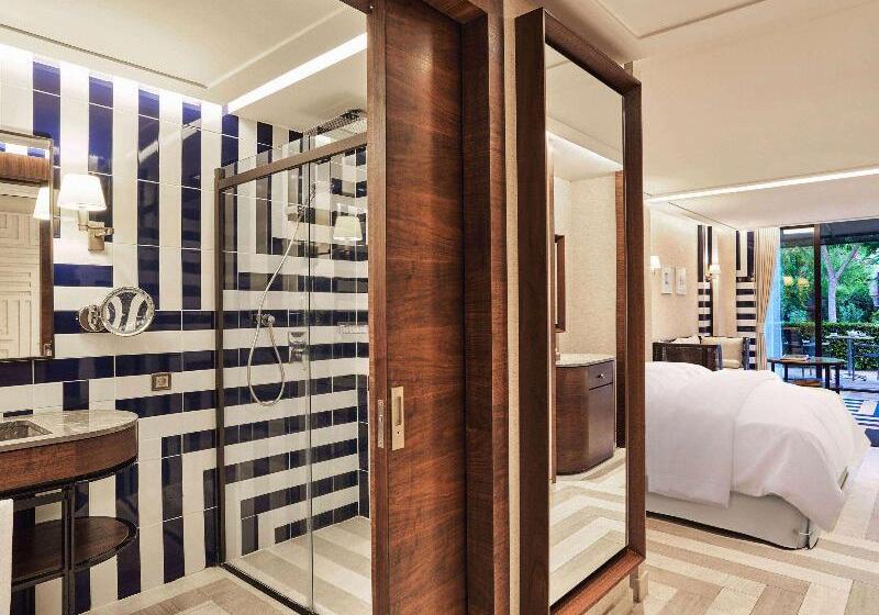Люкс 2 Спальни, Rixos Premium Göcek - Adult Only
