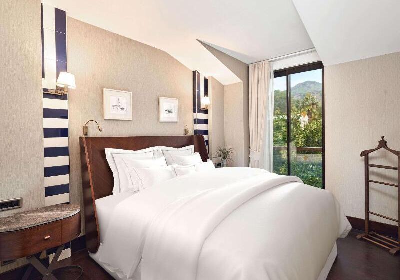 Люкс 2 Спальни, Rixos Premium Göcek - Adult Only