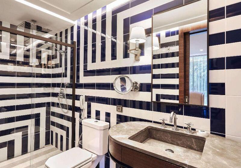 Полулюкс, Rixos Premium Göcek - Adult Only
