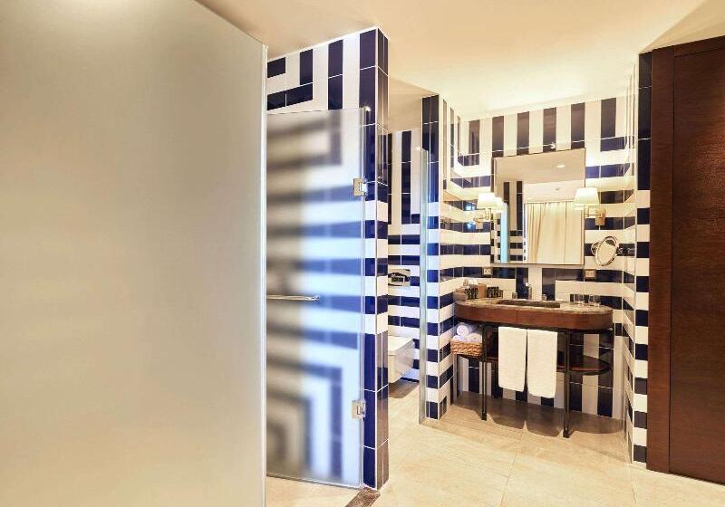 Люкс, Rixos Premium Göcek - Adult Only