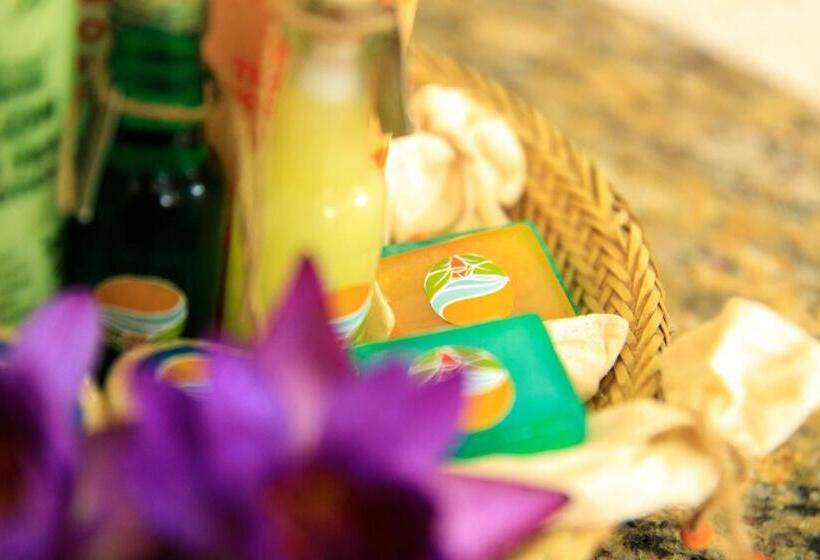 Family Suite, Ayurveda Spring Of Life
