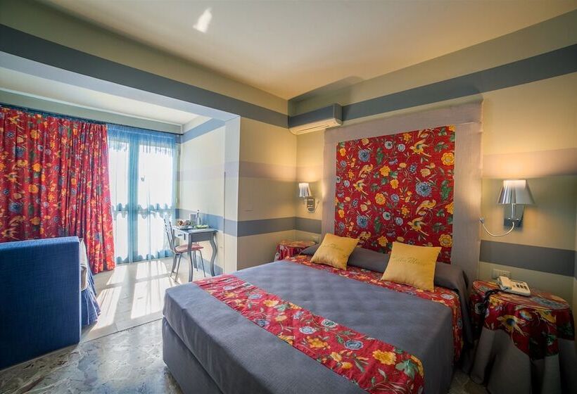 Номер Комфорт, Villamare