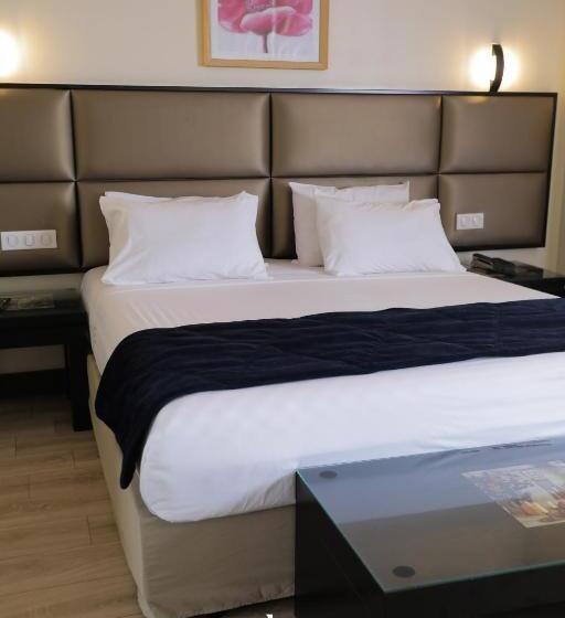 اتاق سوپریور, Liberté Hotels Oran