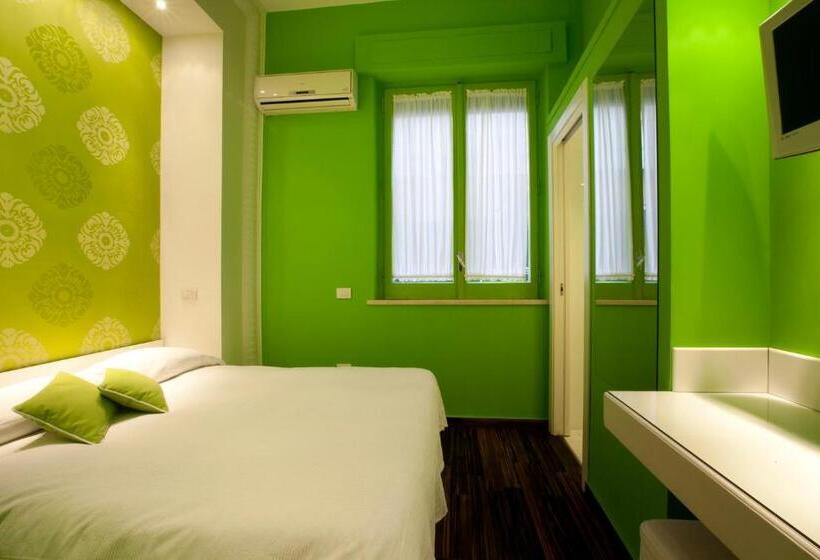 Номер Economy Индивидуальный, Sorrento Apartments One