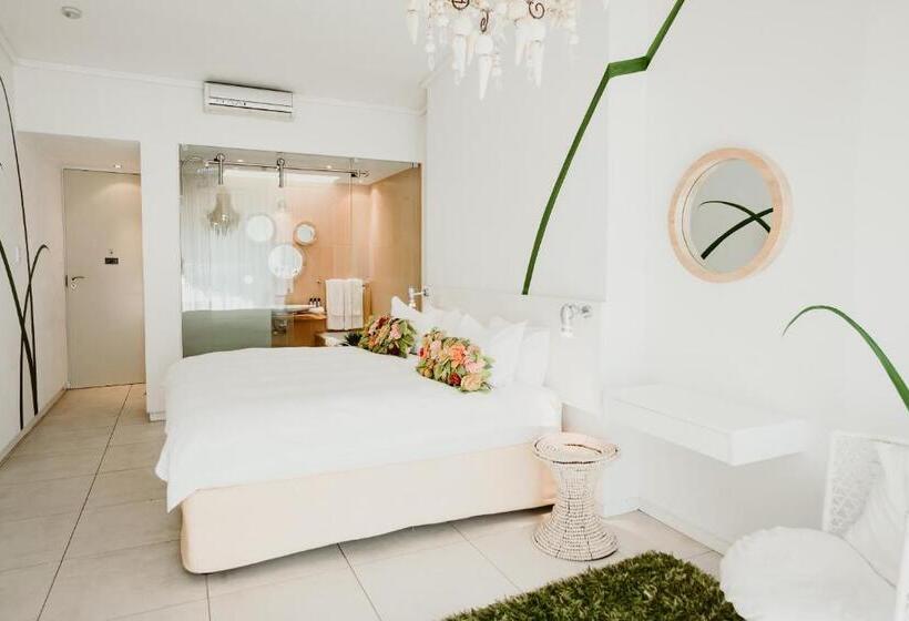수피리어 룸, Alpine Attitude Boutique Hotel & Conference Venue