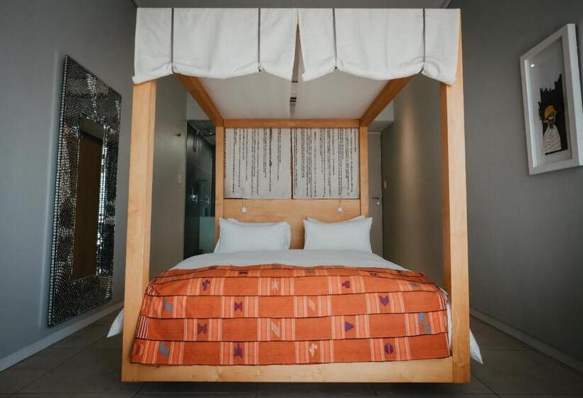 클래식 룸, Alpine Attitude Boutique Hotel & Conference Venue
