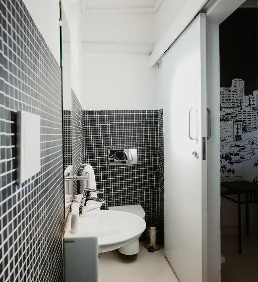 스탠다드 룸, Alpine Attitude Boutique Hotel & Conference Venue