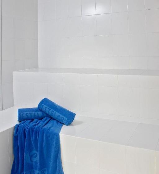 Апартаменты 1 Спальня, Estelar Apartamentos Barranquilla