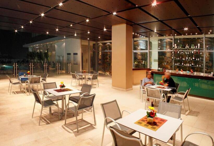 Апартаменты 1 Спальня, Estelar Apartamentos Barranquilla