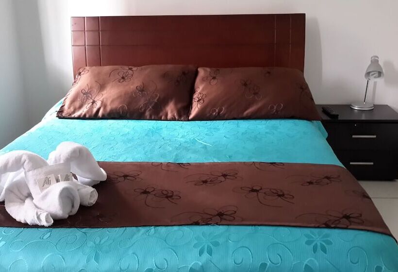 Standardzimmer, Ag Boutique