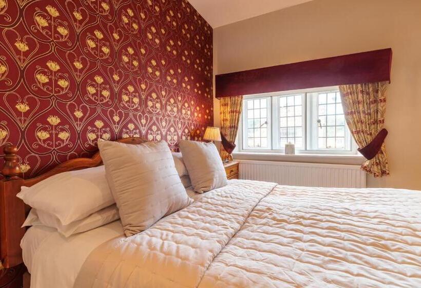Классический Номер, Blacksmiths Arms Inn