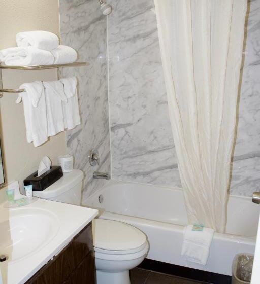 Стандартный Номер Кровать Кинг, Red Roof Inn Stroudsburg