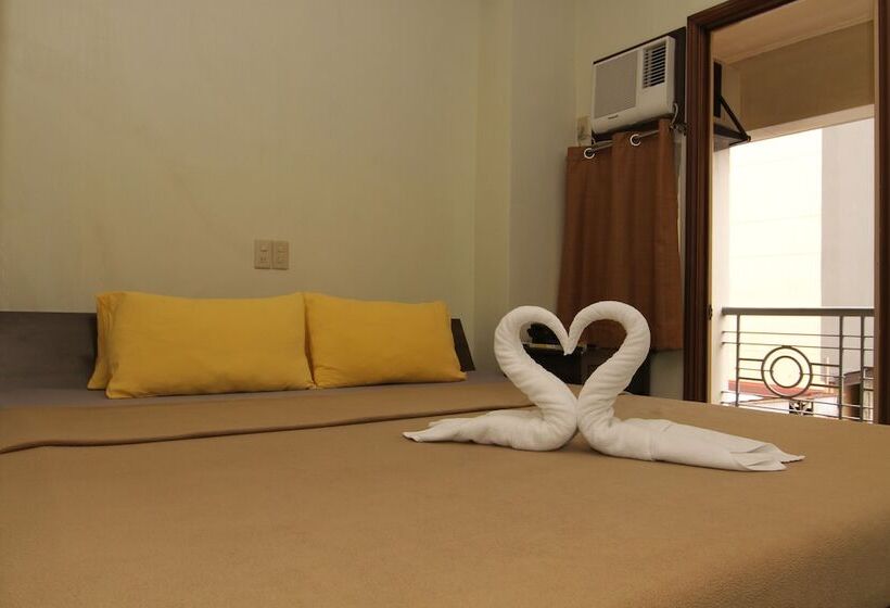 Quarto Superior, Casa Rosario